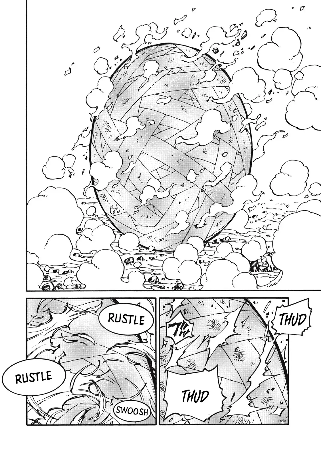 "Munou wa Iranai" to Iwareta kara Zetsuen shite Yatta: Saikyou no Shitennou ni Sodaterareta Ore wa, Boukensha to Nari Musou suru Chapter 11 - page 15