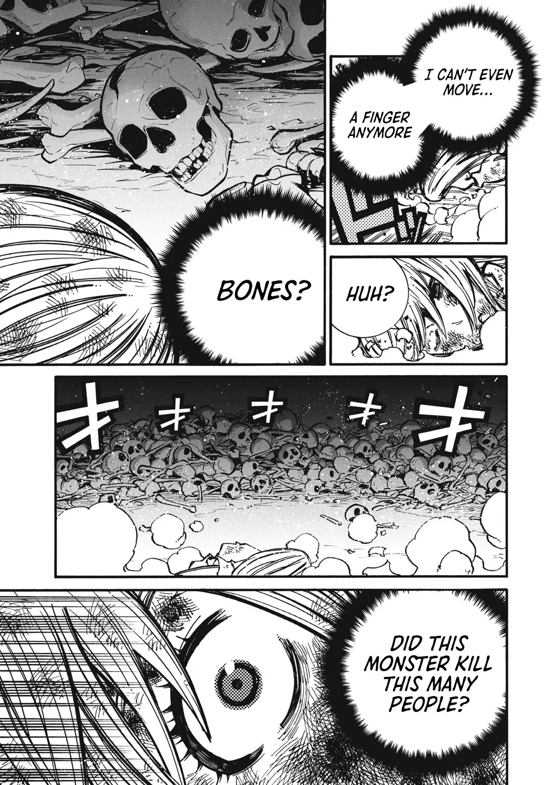 "Munou wa Iranai" to Iwareta kara Zetsuen shite Yatta: Saikyou no Shitennou ni Sodaterareta Ore wa, Boukensha to Nari Musou suru Chapter 12 - page 10
