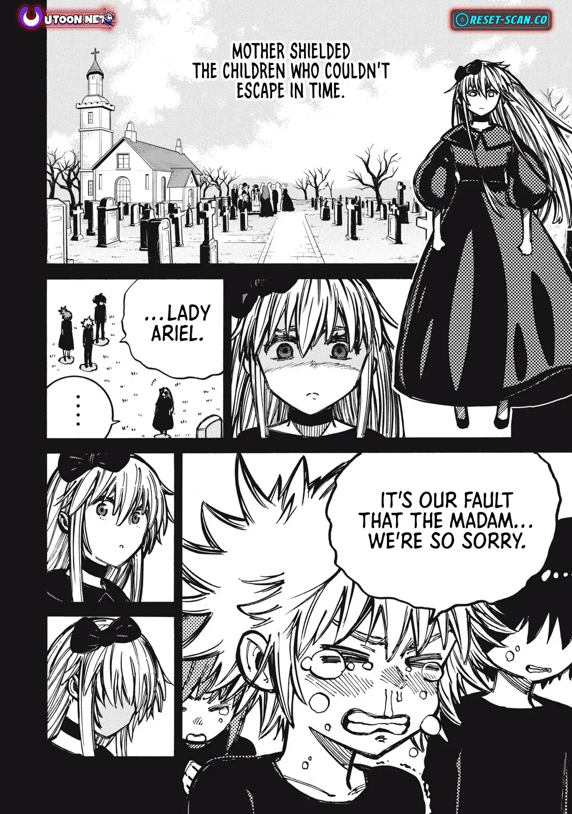 "Munou wa Iranai" to Iwareta kara Zetsuen shite Yatta: Saikyou no Shitennou ni Sodaterareta Ore wa, Boukensha to Nari Musou suru Chapter 12 - page 13