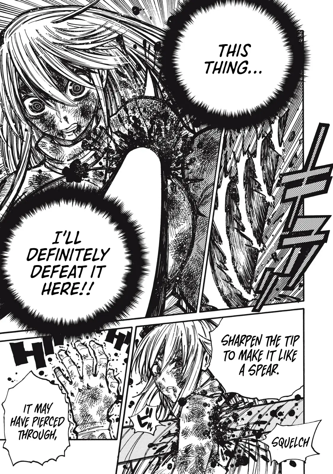 "Munou wa Iranai" to Iwareta kara Zetsuen shite Yatta: Saikyou no Shitennou ni Sodaterareta Ore wa, Boukensha to Nari Musou suru Chapter 12 - page 16