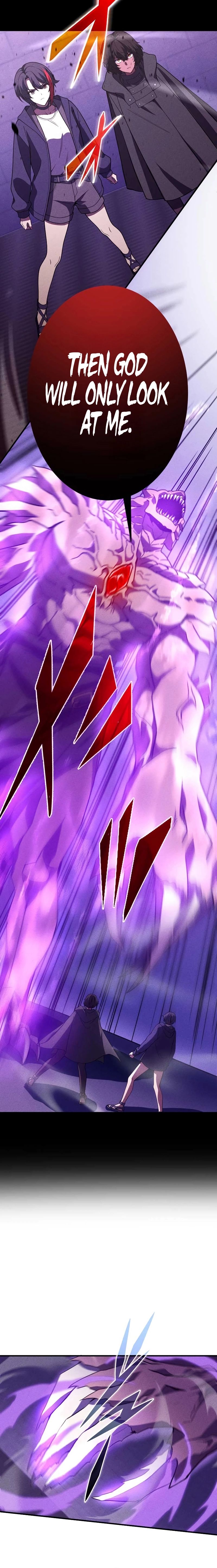 The Hero Starts Over at the Academy Chapter 43 - page 26