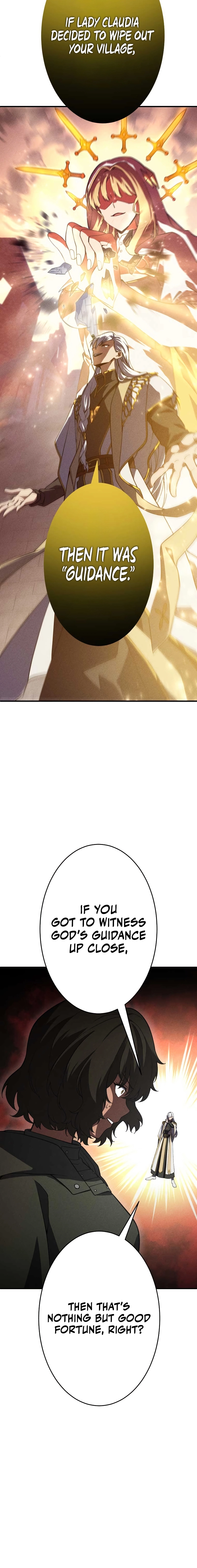 The Hero Starts Over at the Academy Chapter 43 - page 6