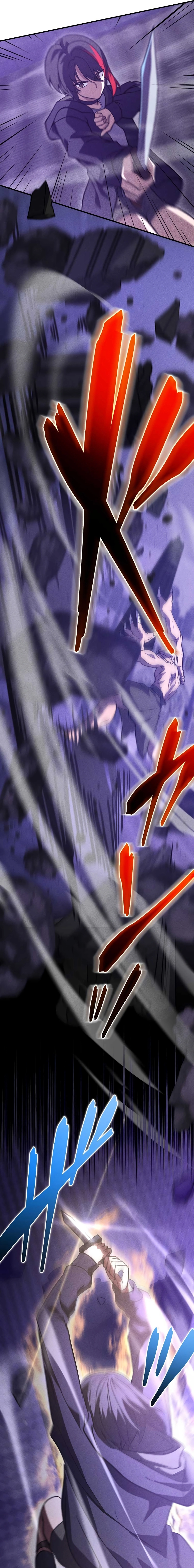 The Hero Starts Over at the Academy Chapter 44 - page 26