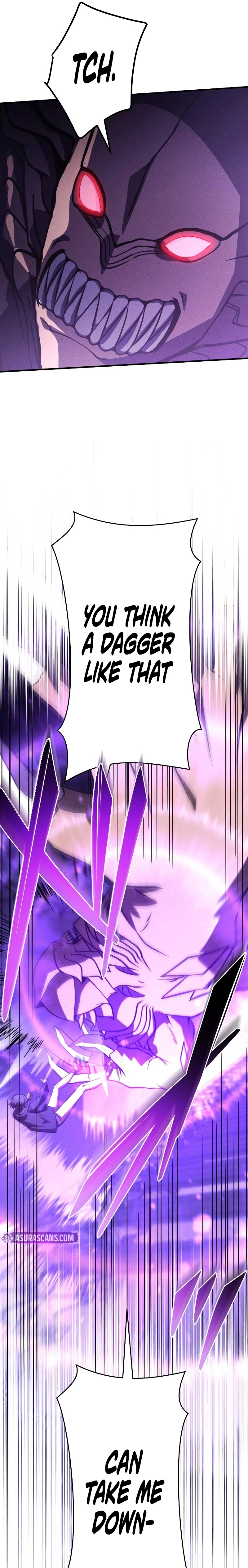 The Hero Starts Over at the Academy Chapter 44 - page 28