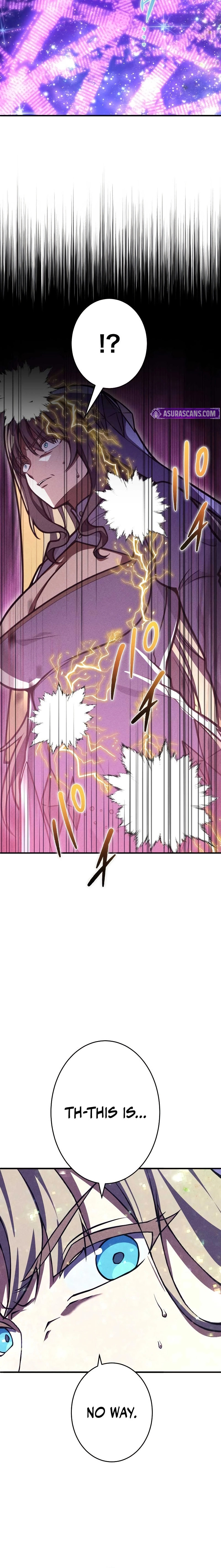 The Hero Starts Over at the Academy Chapter 44 - page 37