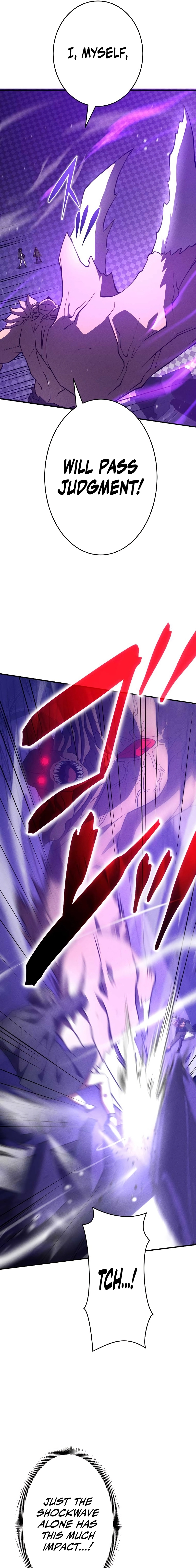 The Hero Starts Over at the Academy Chapter 44 - page 4
