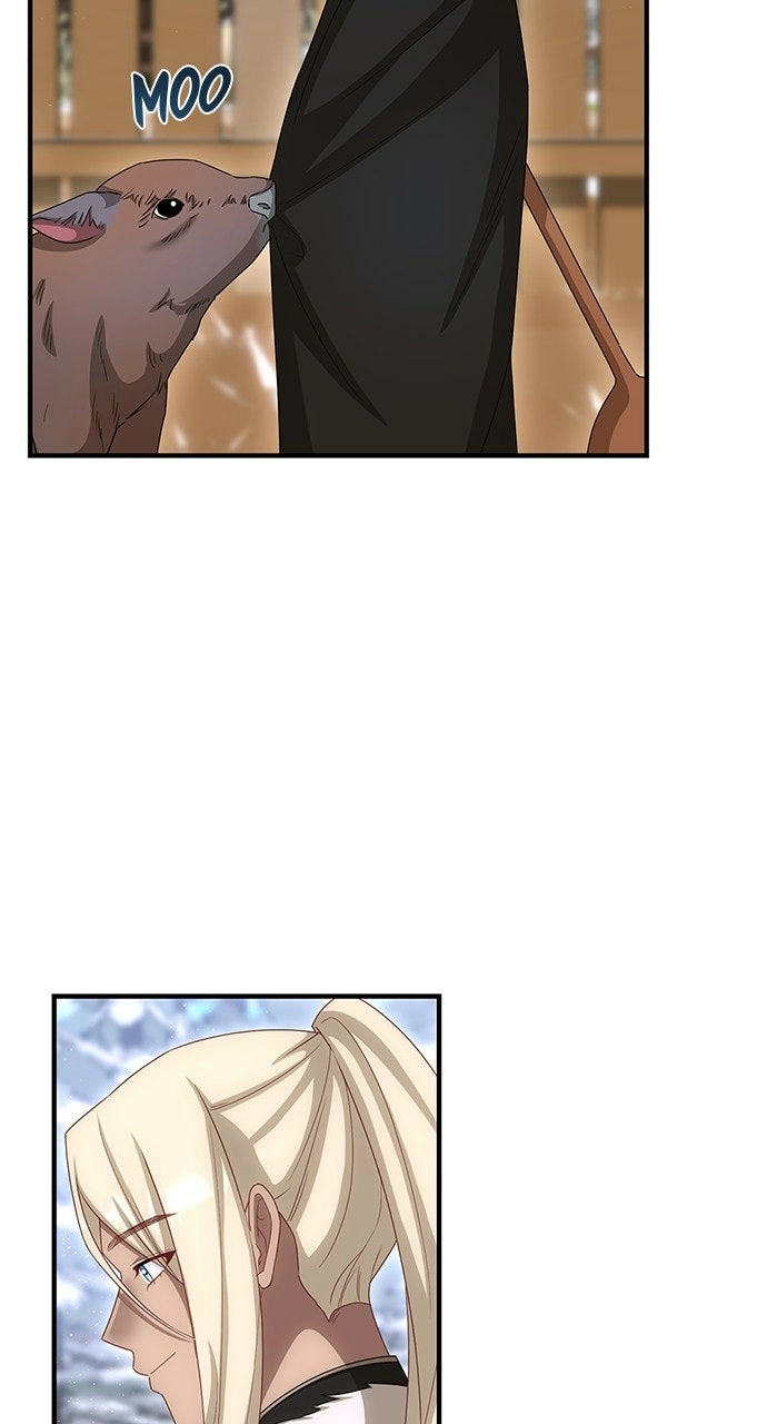 The Circumstances of the Lying Empress Chapter 31 - page 14