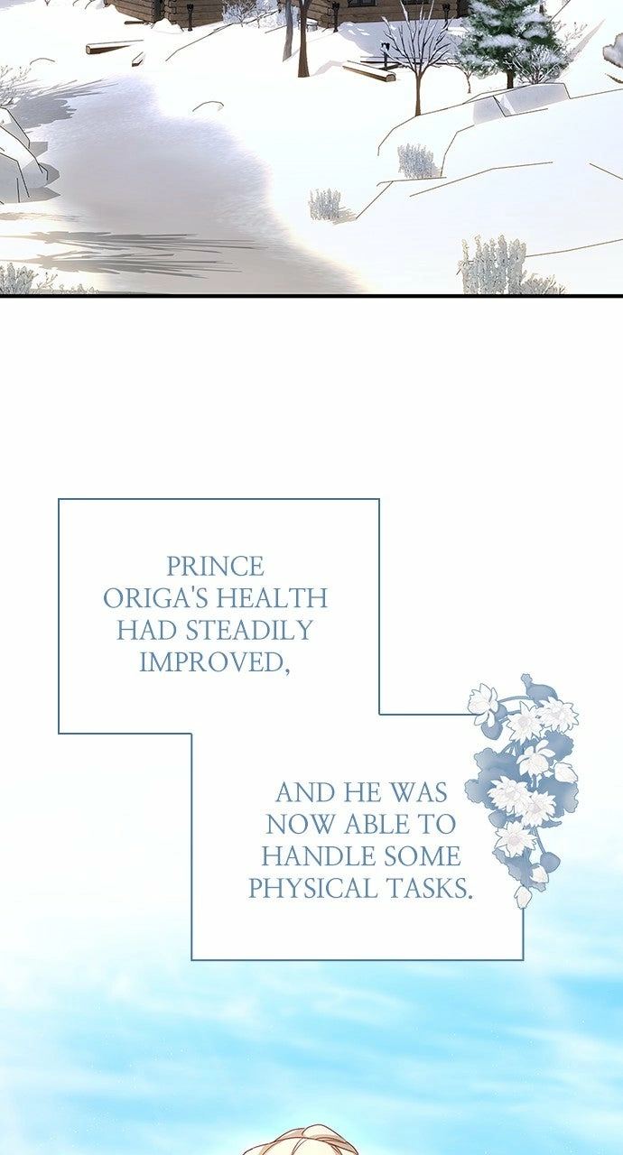 The Circumstances of the Lying Empress Chapter 31 - page 2