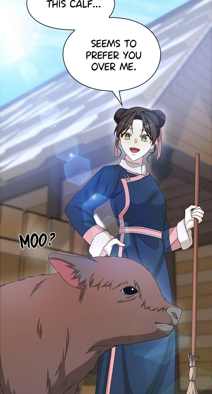 The Circumstances of the Lying Empress Chapter 31 - page 24