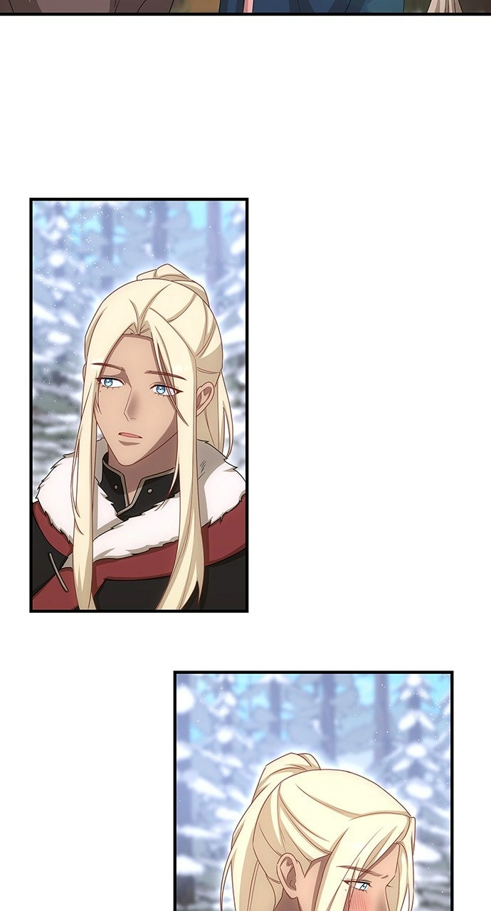 The Circumstances of the Lying Empress Chapter 31 - page 25