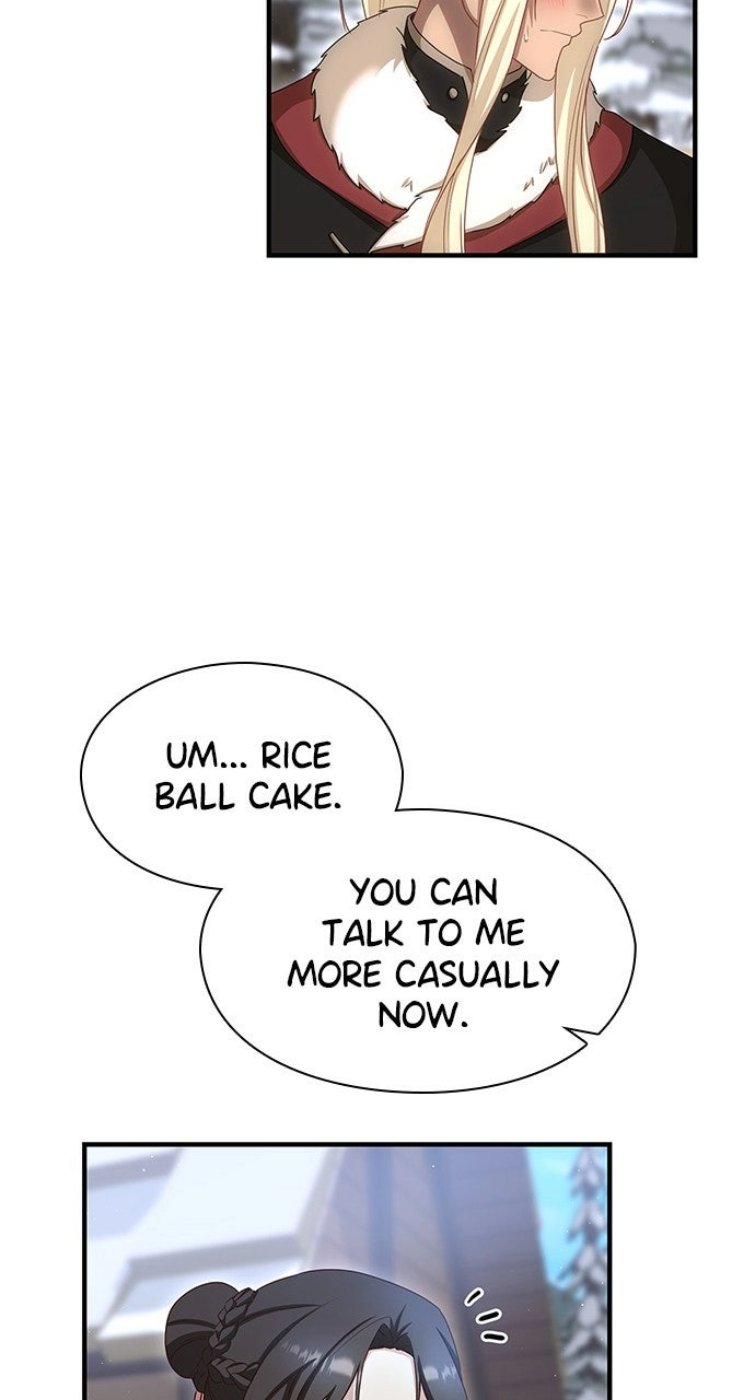 The Circumstances of the Lying Empress Chapter 31 - page 26