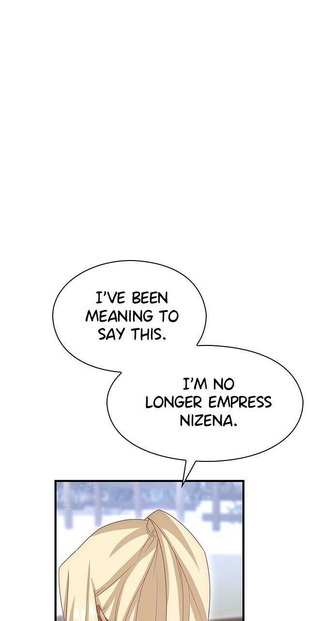 The Circumstances of the Lying Empress Chapter 31 - page 29