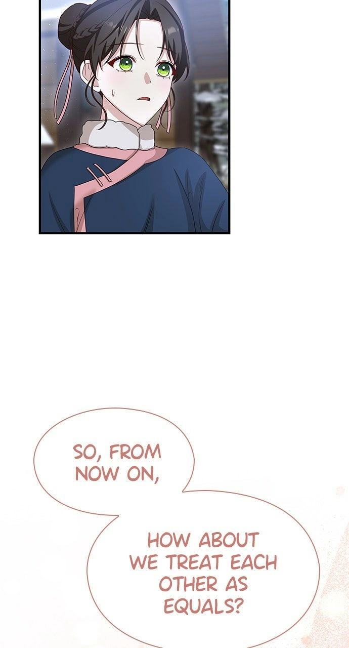 The Circumstances of the Lying Empress Chapter 31 - page 31