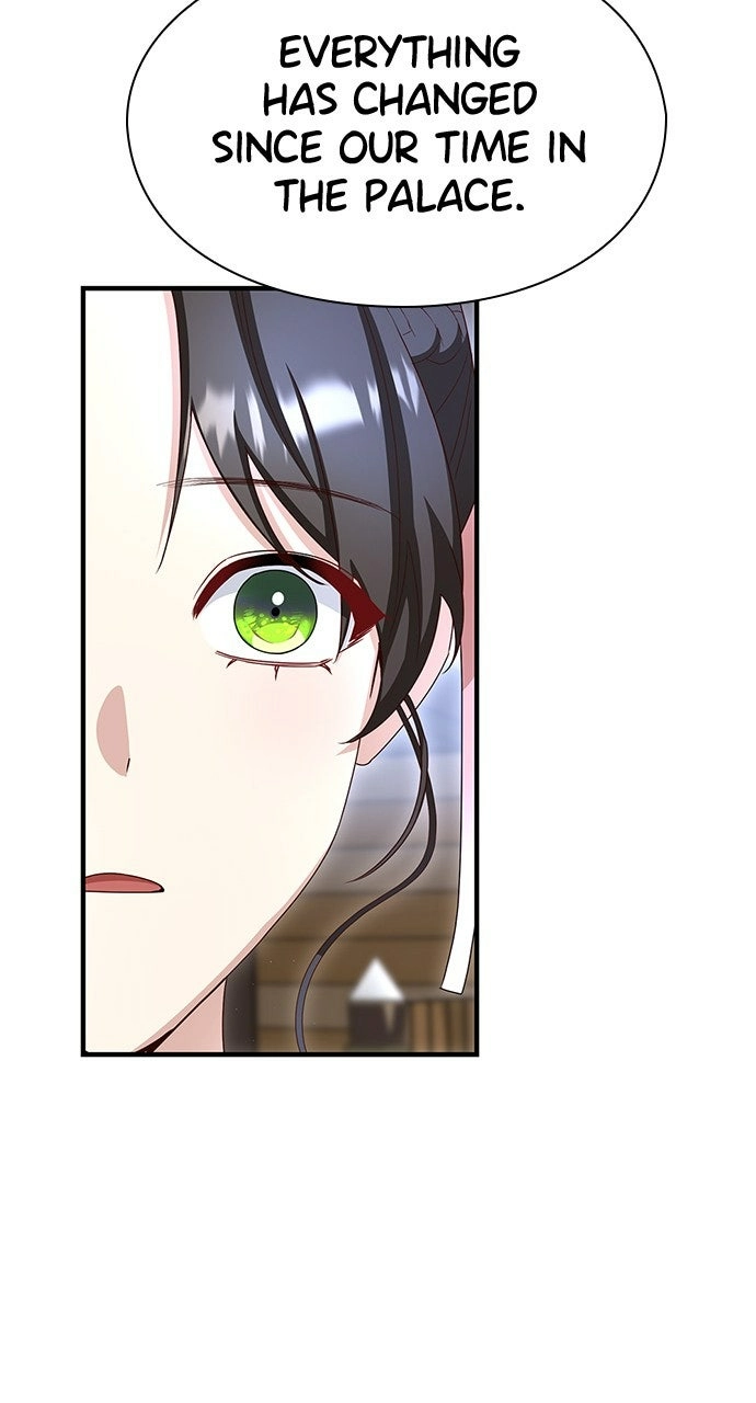 The Circumstances of the Lying Empress Chapter 31 - page 33