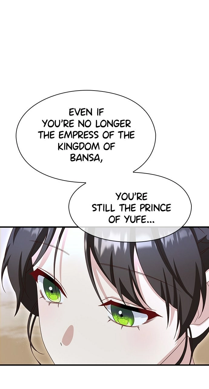 The Circumstances of the Lying Empress Chapter 31 - page 35