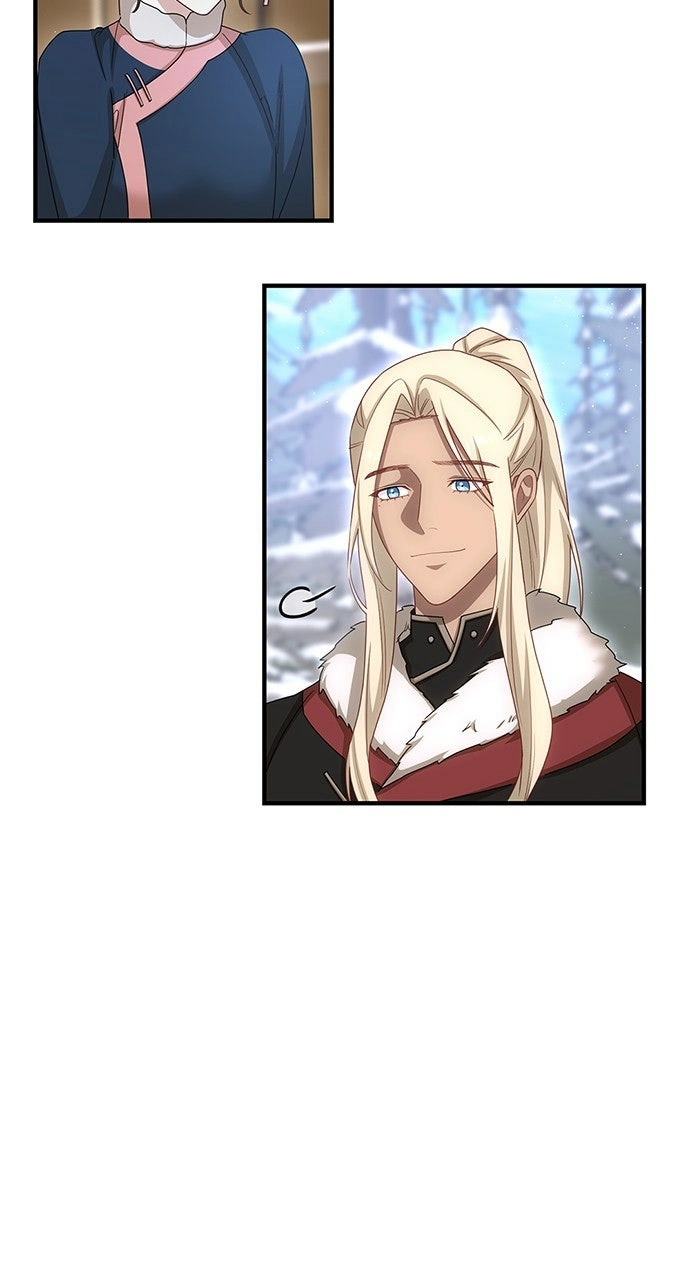 The Circumstances of the Lying Empress Chapter 31 - page 38