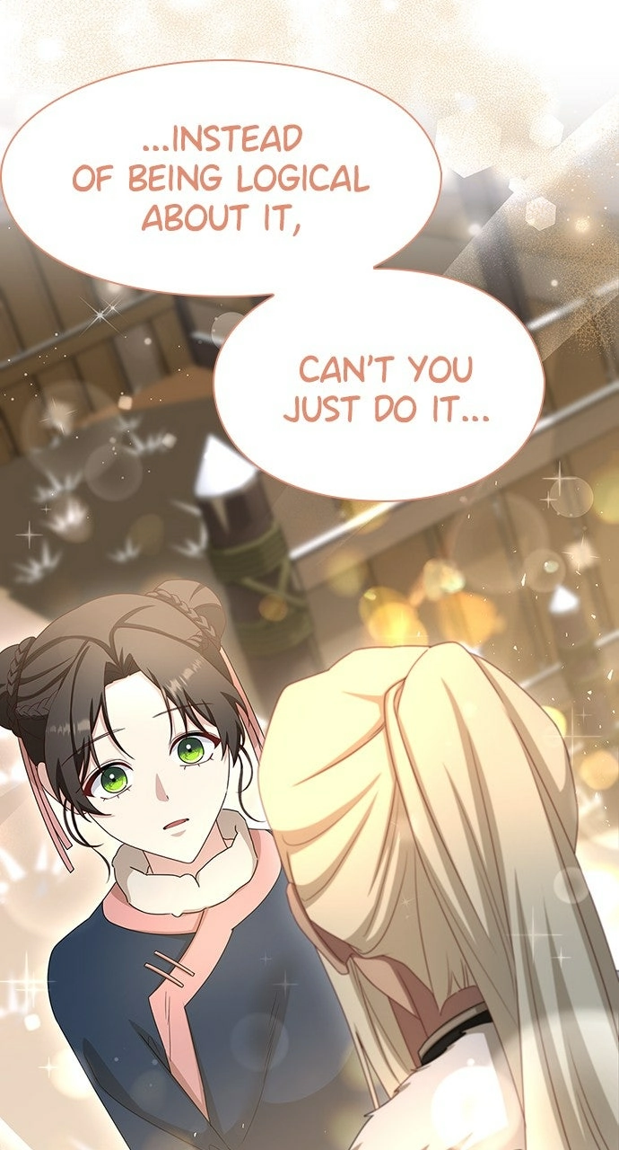 The Circumstances of the Lying Empress Chapter 31 - page 40