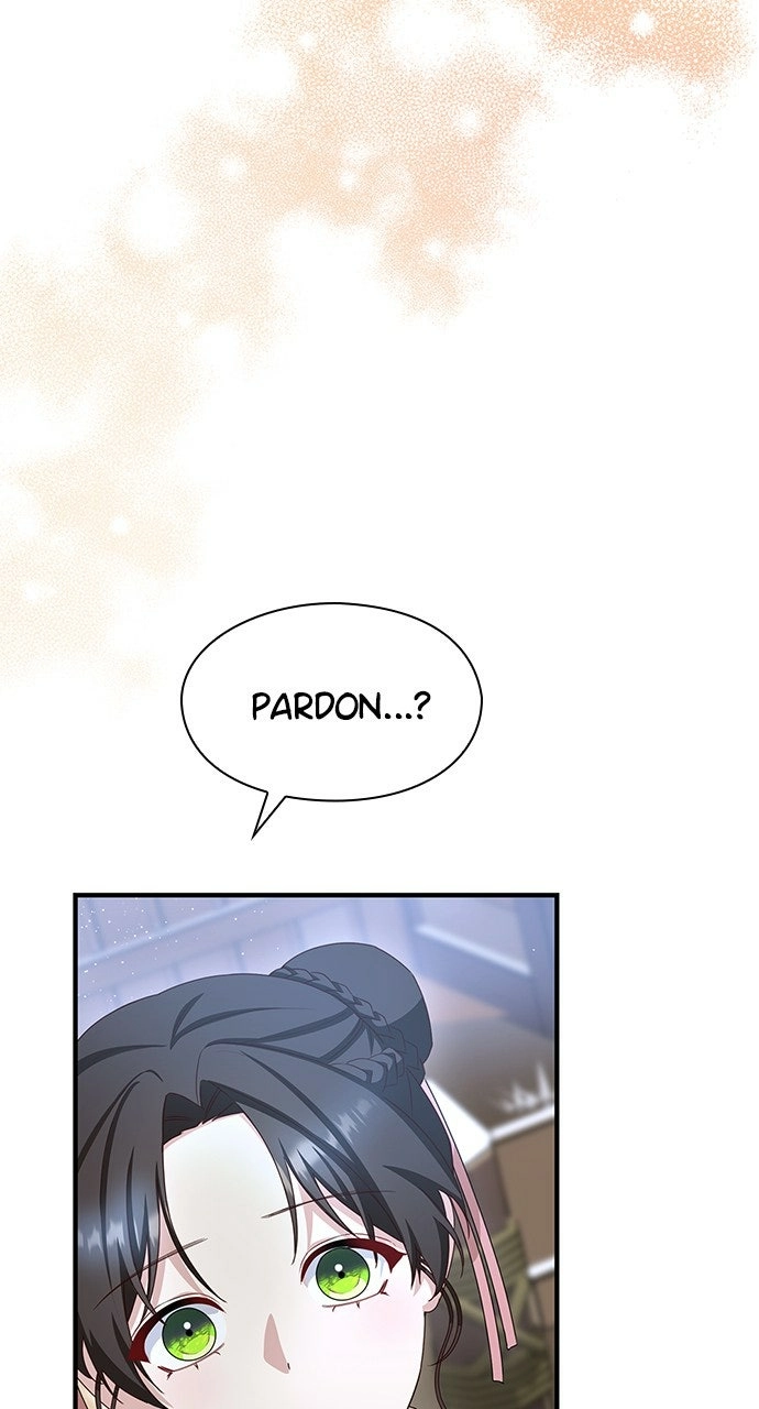 The Circumstances of the Lying Empress Chapter 31 - page 42