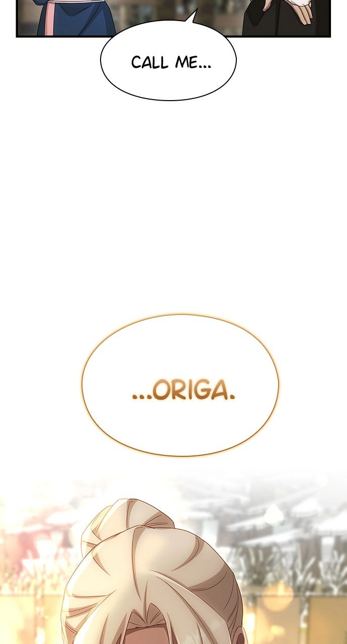 The Circumstances of the Lying Empress Chapter 31 - page 44