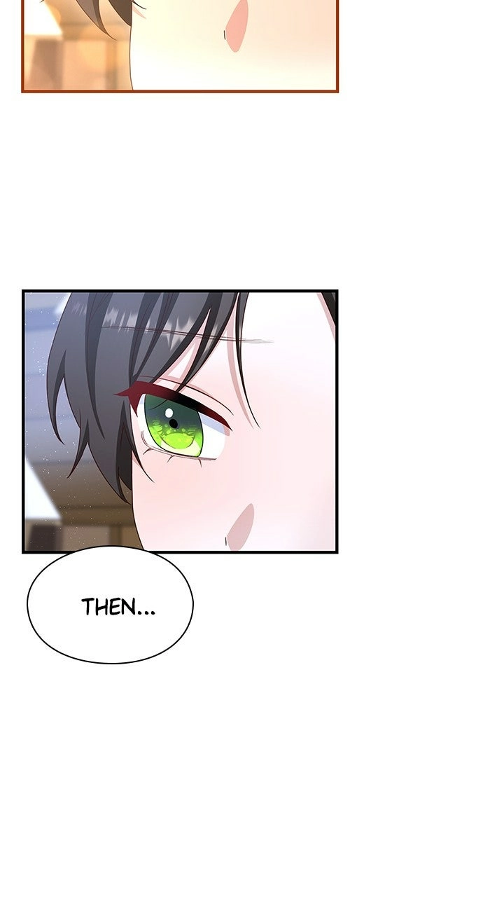 The Circumstances of the Lying Empress Chapter 31 - page 46