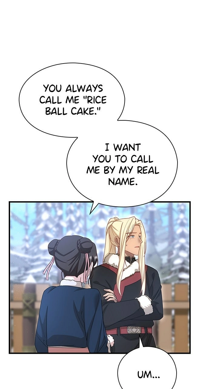 The Circumstances of the Lying Empress Chapter 31 - page 48