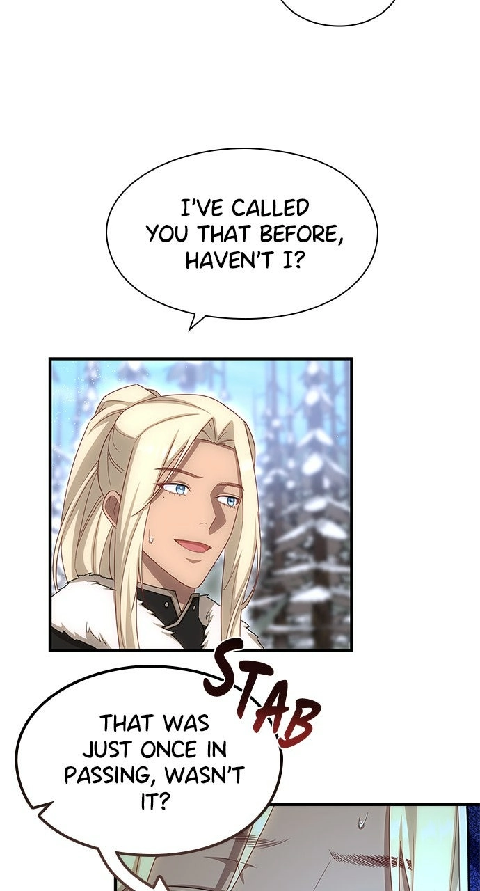 The Circumstances of the Lying Empress Chapter 31 - page 49