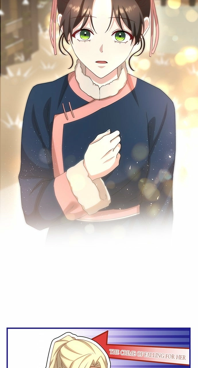 The Circumstances of the Lying Empress Chapter 31 - page 51