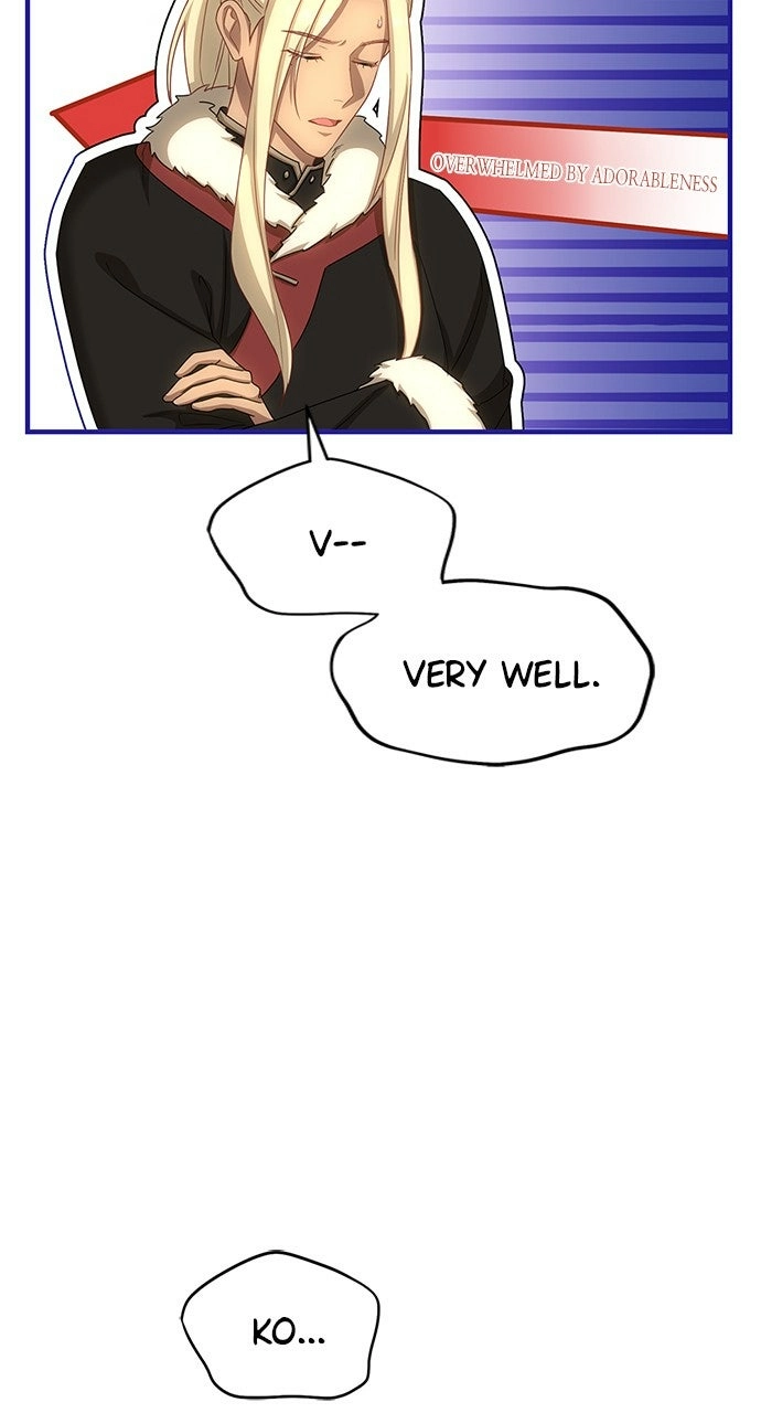 The Circumstances of the Lying Empress Chapter 31 - page 52