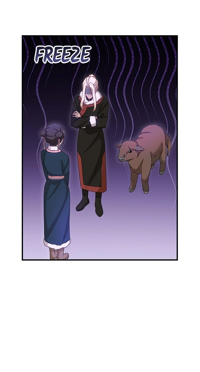The Circumstances of the Lying Empress Chapter 31 - page 54