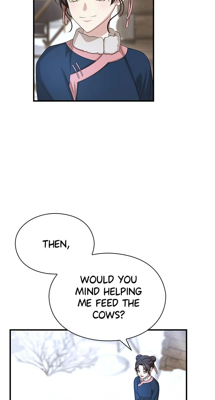 The Circumstances of the Lying Empress Chapter 31 - page 6