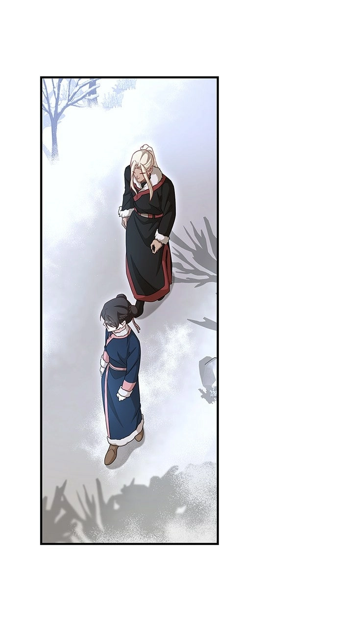 The Circumstances of the Lying Empress Chapter 31 - page 67