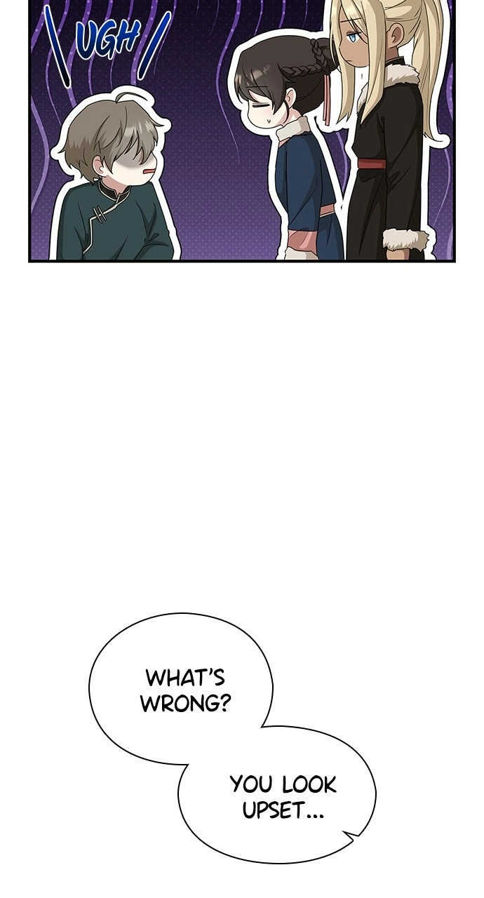 The Circumstances of the Lying Empress Chapter 31 - page 71