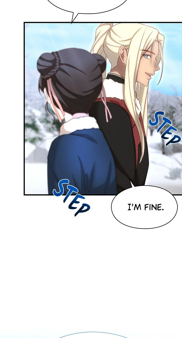 The Circumstances of the Lying Empress Chapter 31 - page 8