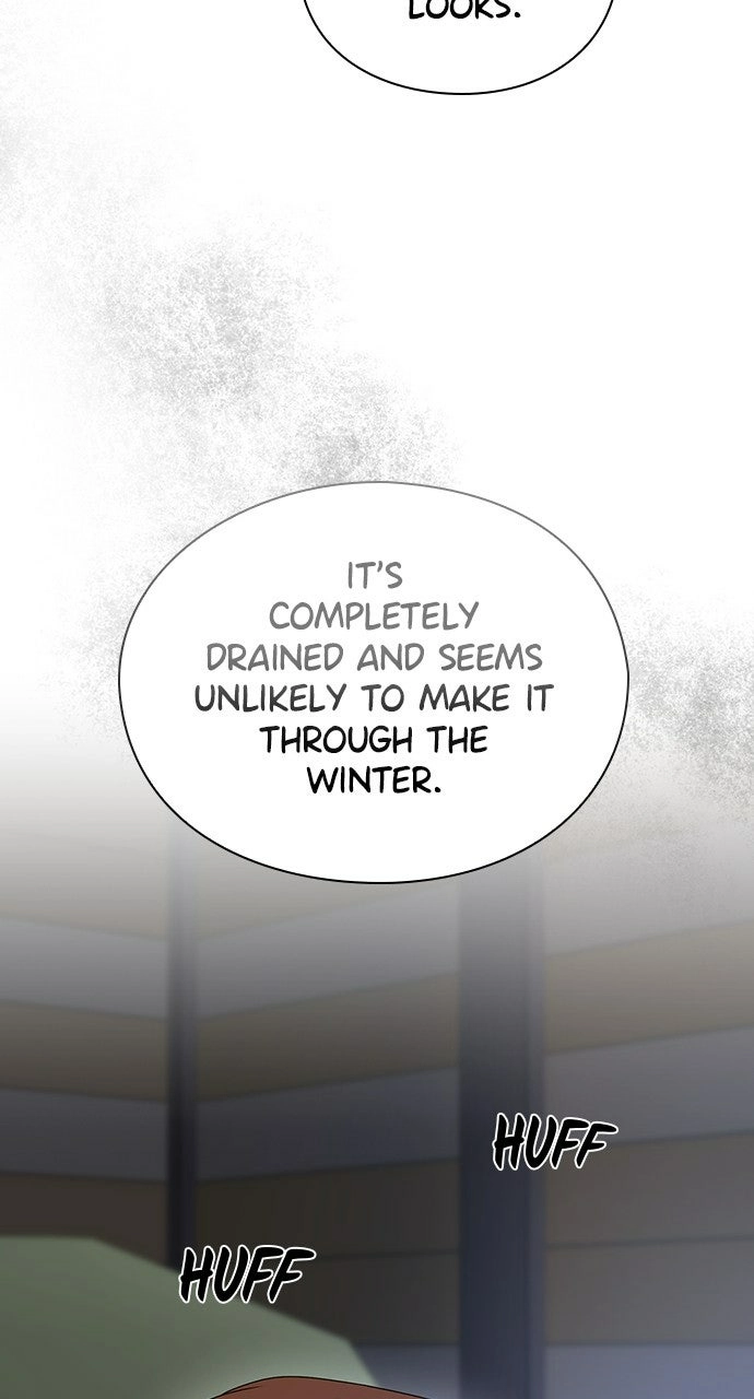 The Circumstances of the Lying Empress Chapter 31 - page 81