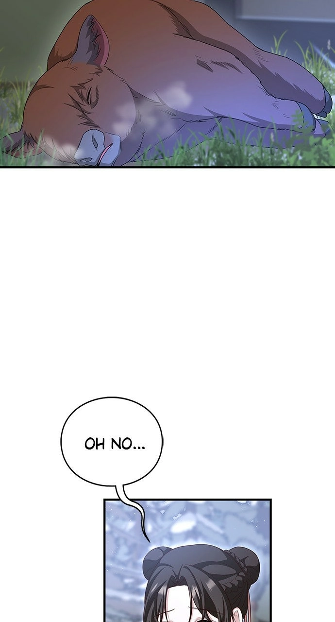 The Circumstances of the Lying Empress Chapter 31 - page 82