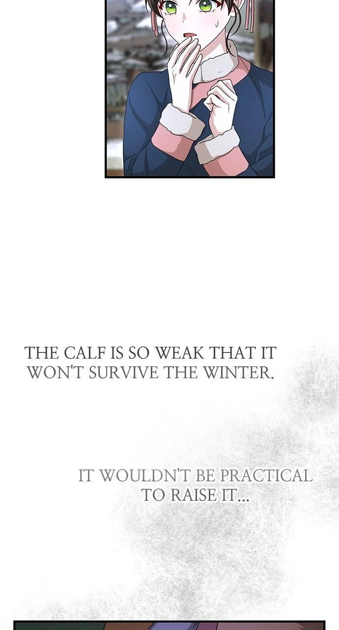 The Circumstances of the Lying Empress Chapter 31 - page 83