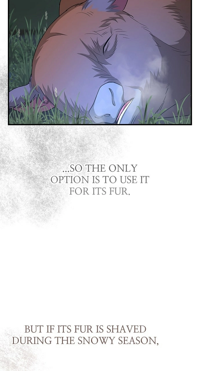 The Circumstances of the Lying Empress Chapter 31 - page 84