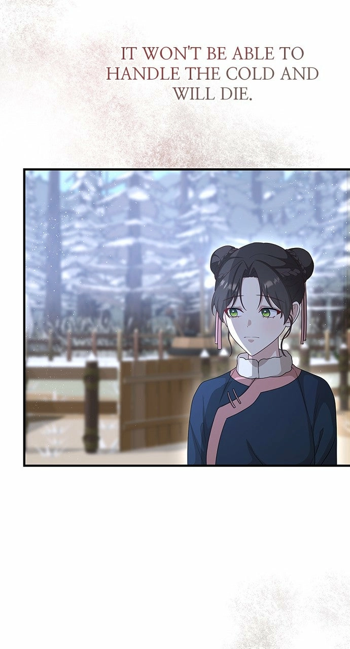 The Circumstances of the Lying Empress Chapter 31 - page 85