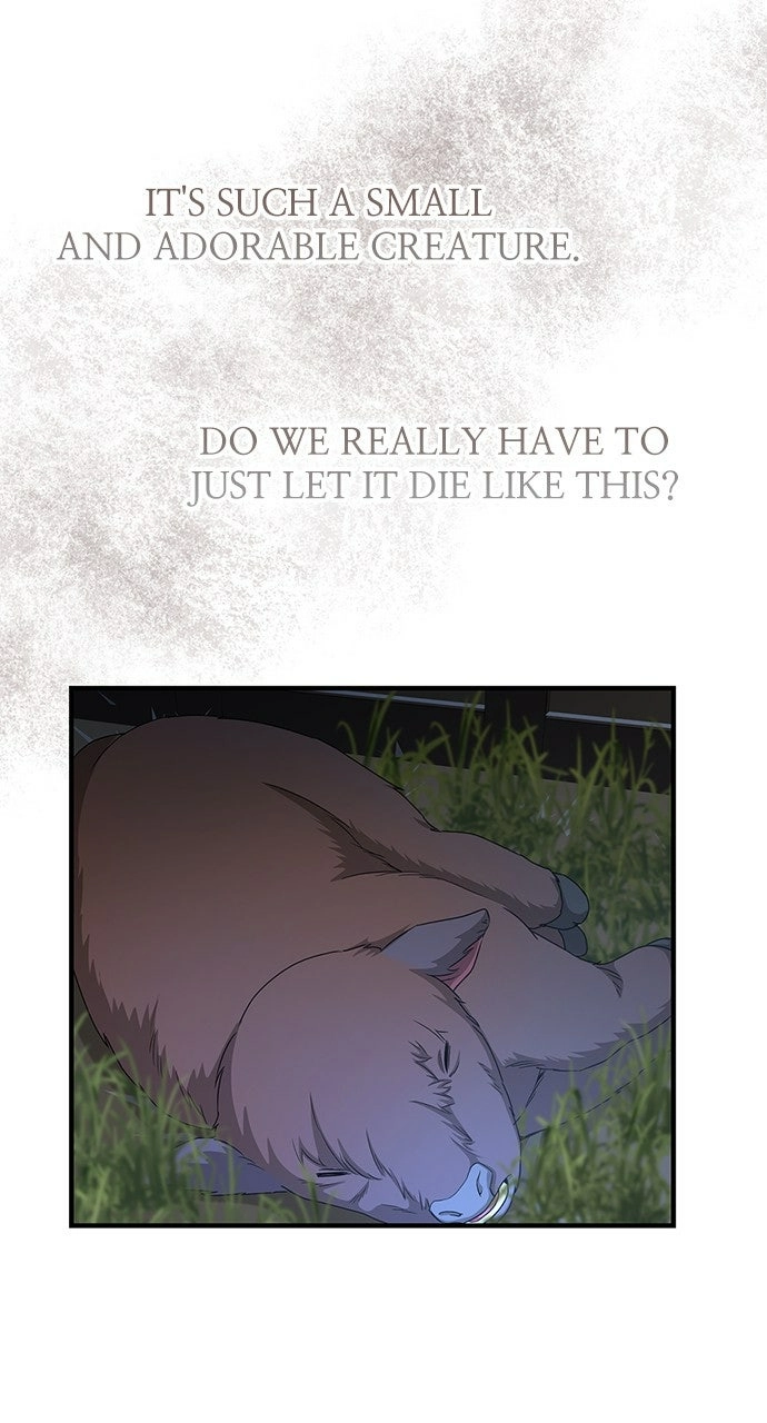 The Circumstances of the Lying Empress Chapter 31 - page 86