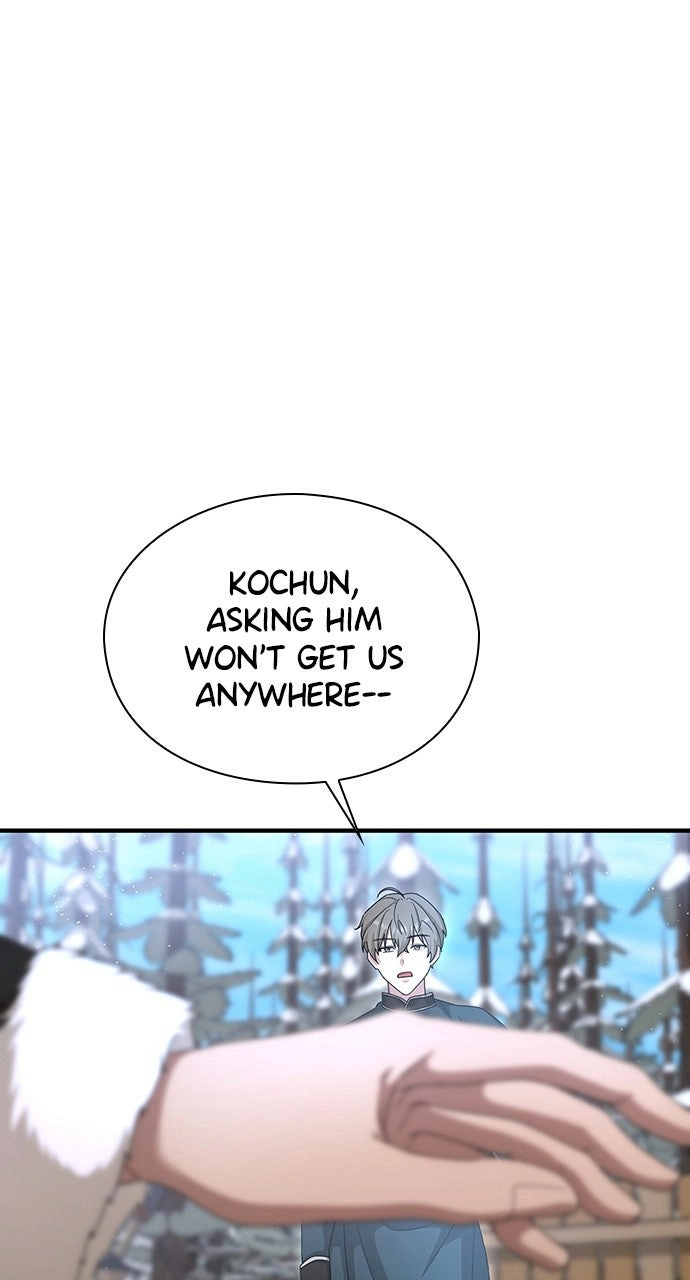 The Circumstances of the Lying Empress Chapter 31 - page 88