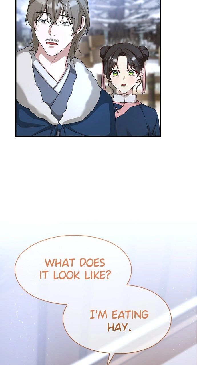 The Circumstances of the Lying Empress Chapter 31 - page 90