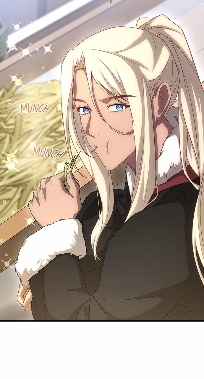 The Circumstances of the Lying Empress Chapter 31 - page 91