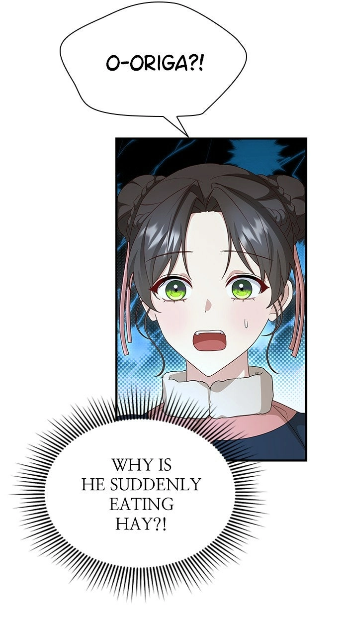 The Circumstances of the Lying Empress Chapter 31 - page 92