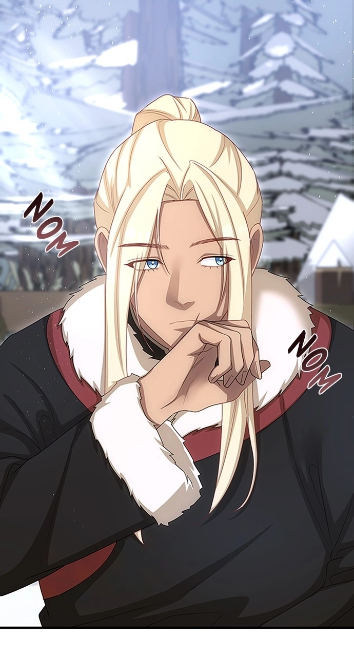 The Circumstances of the Lying Empress Chapter 32 - page 1