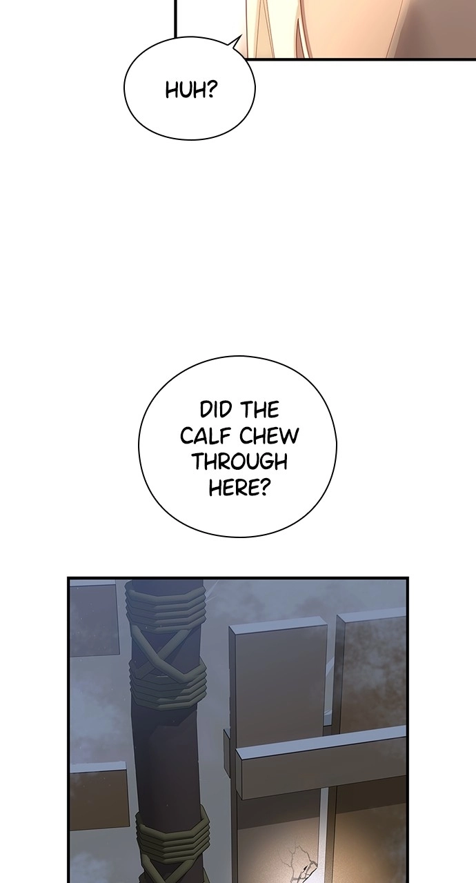 The Circumstances of the Lying Empress Chapter 32 - page 10