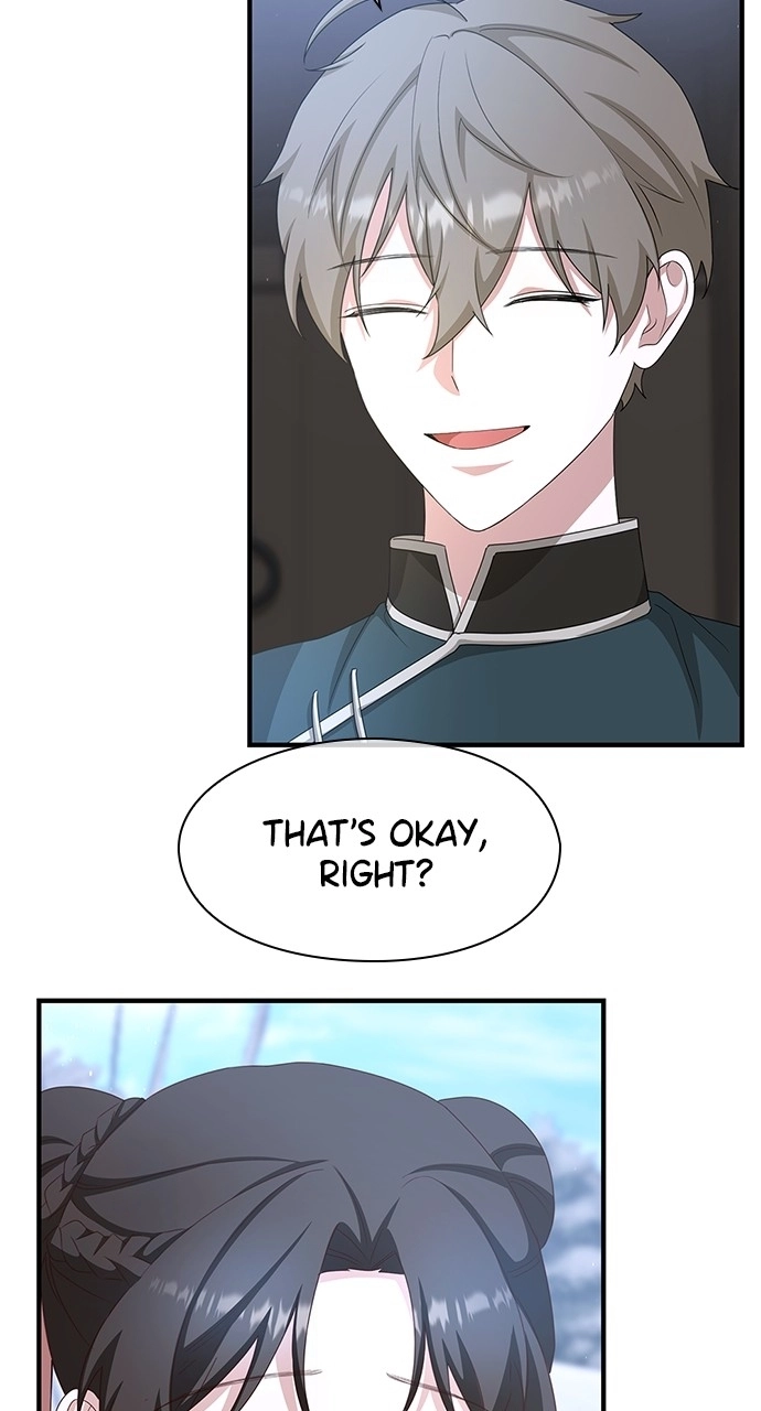 The Circumstances of the Lying Empress Chapter 32 - page 109