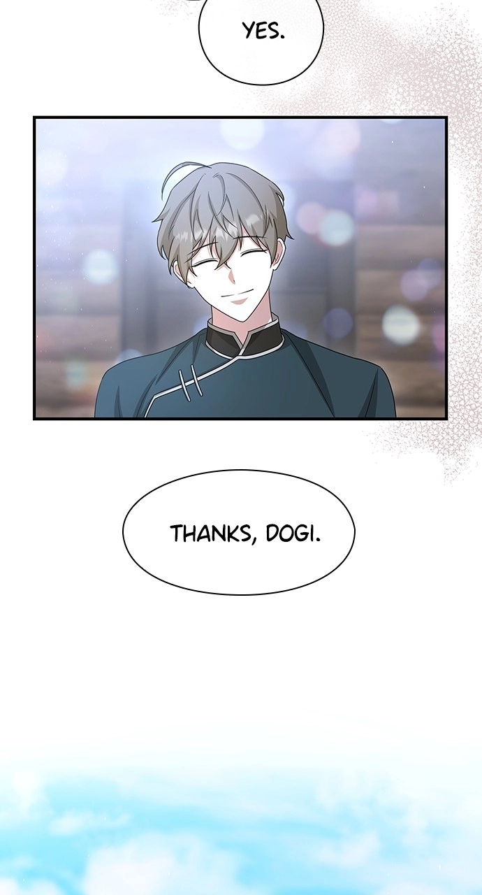 The Circumstances of the Lying Empress Chapter 32 - page 111