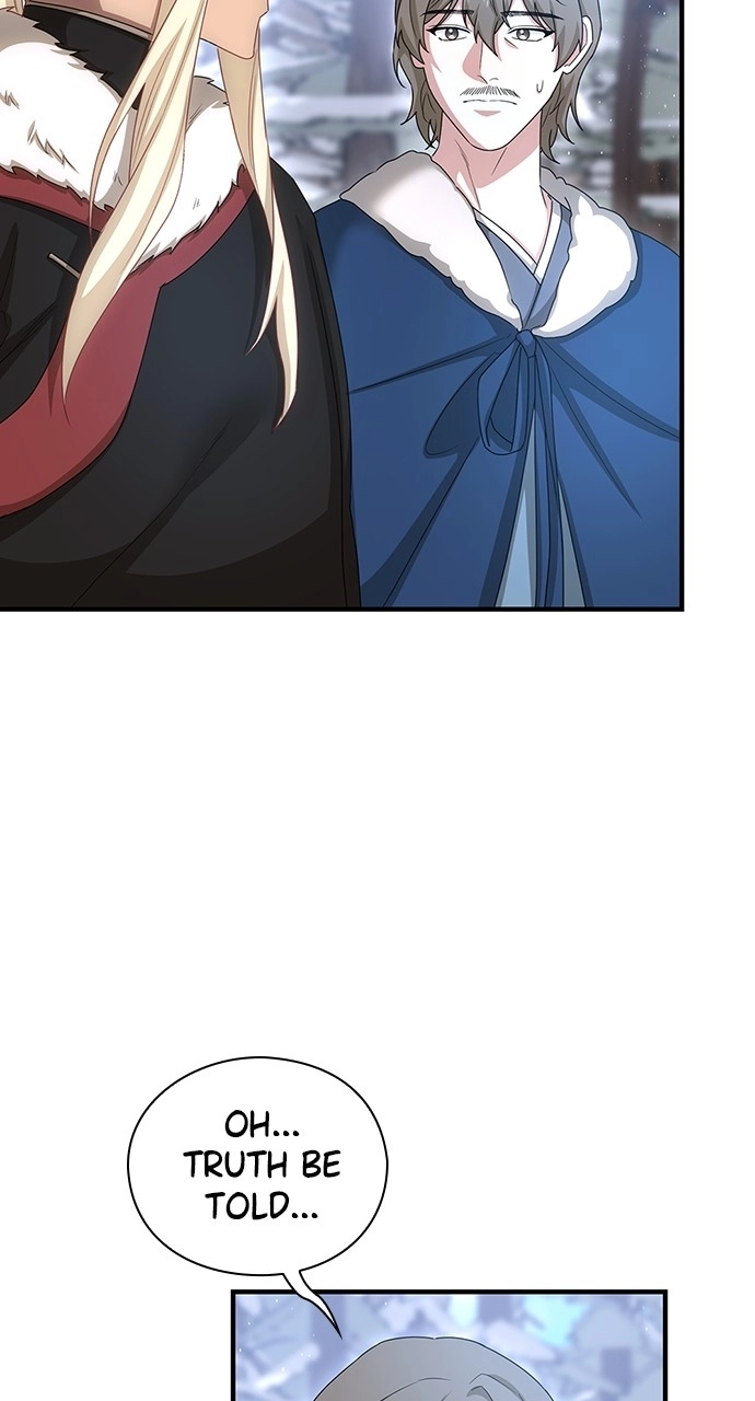The Circumstances of the Lying Empress Chapter 32 - page 12