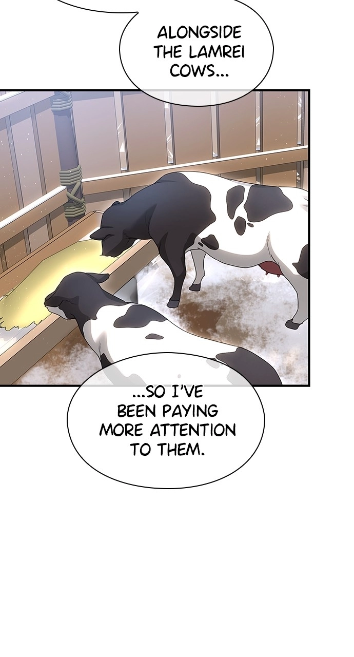 The Circumstances of the Lying Empress Chapter 32 - page 14