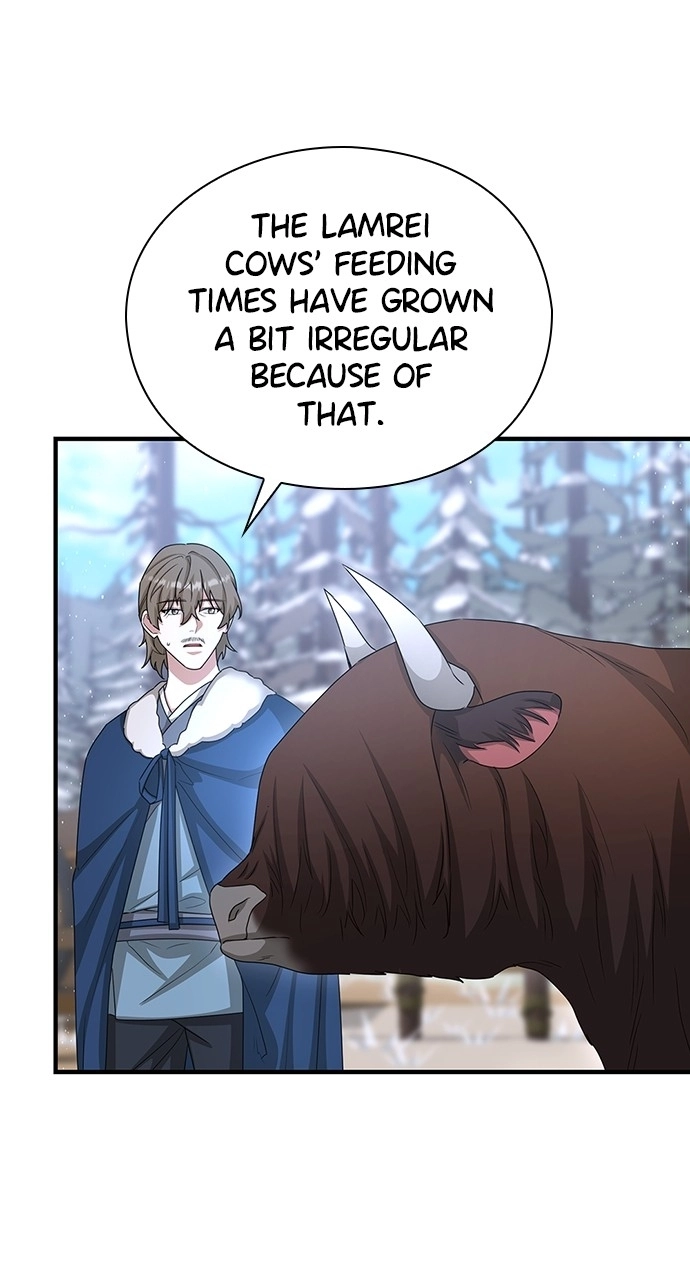 The Circumstances of the Lying Empress Chapter 32 - page 15